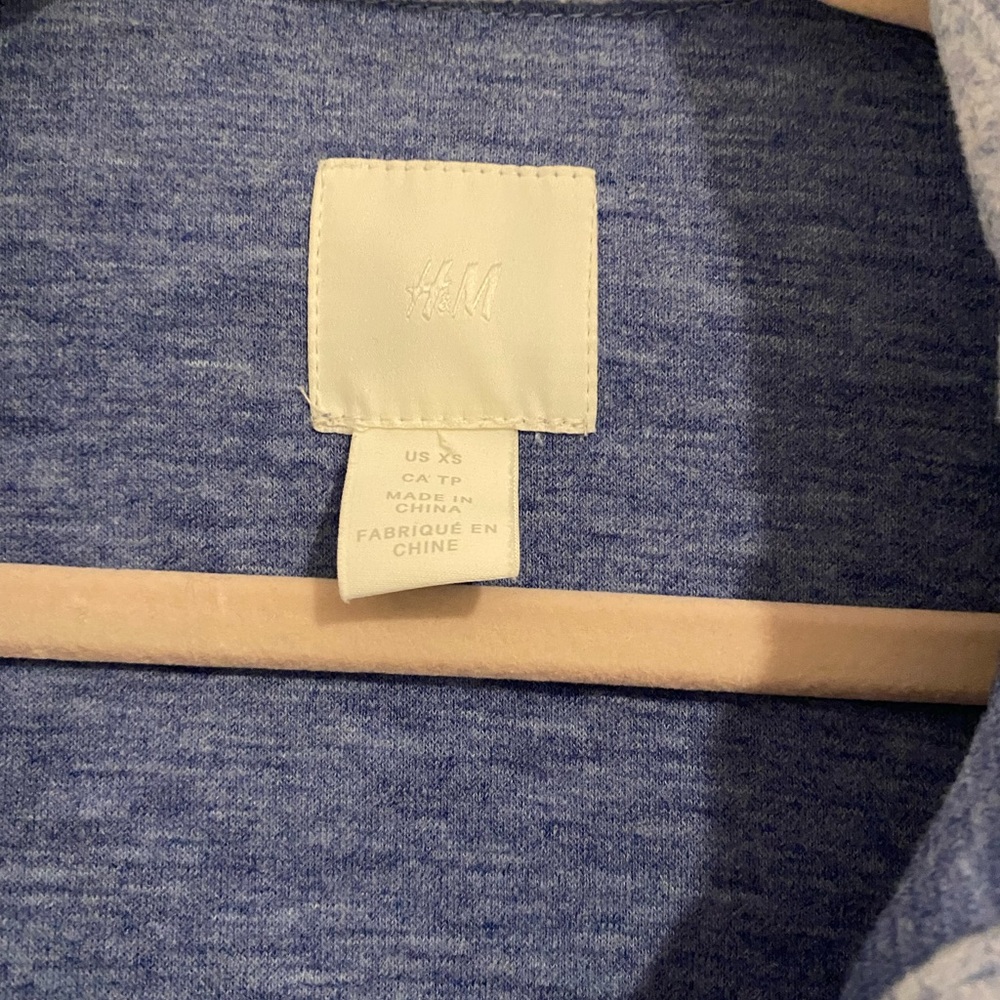 H&M shacket - Picture 2 of 2